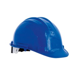 Premium 6-Point Safety Helmet Grenoble