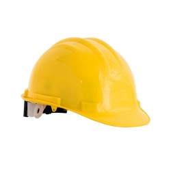 Premium 6-Point Safety Helmet Grenoble