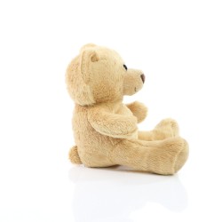 MiniFeet® Pluszowy Miś Moritz