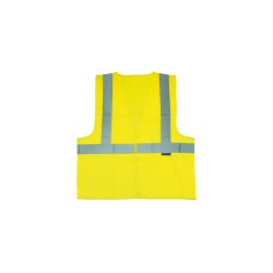 Hi-Vis Safety Vest With 3...