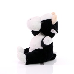 MiniFeet® Pluszowa Krowa Cordula