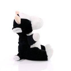 MiniFeet® Pluszowa Krowa Cordula