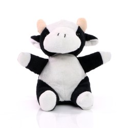 MiniFeet® Pluszowa Krowa Cordula