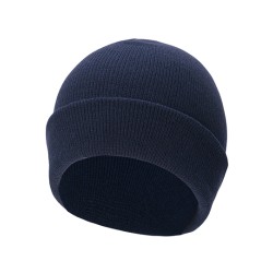 Premium Dzianinowa Czapka Strasburg