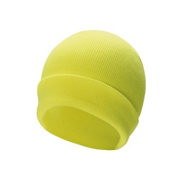 Premium Knitted Beanie Strasbourg