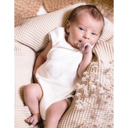 Organic Baby Bodysuit...