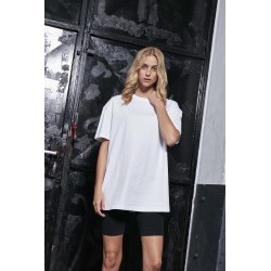 Oversized Boyfriend Tee dla...