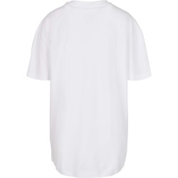 Ladies´ Oversized Boyfriend Tee