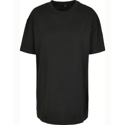 Ladies´ Oversized Boyfriend Tee