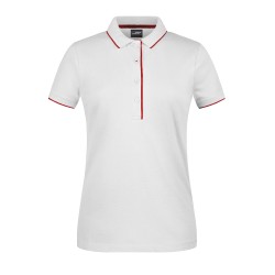 Polo w paski Ladies´