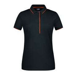 Polo w paski Ladies´