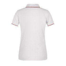 Polo w paski Ladies´