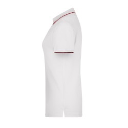 Polo w paski Ladies´