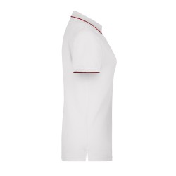 Polo w paski Ladies´