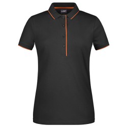 Polo w paski Ladies´
