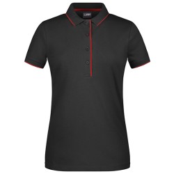 Polo w paski Ladies´