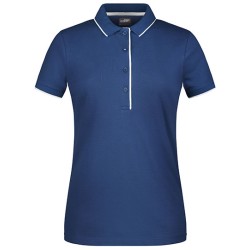Polo w paski Ladies´