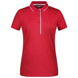 Polo w paski Ladies´