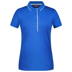Polo w paski Ladies´