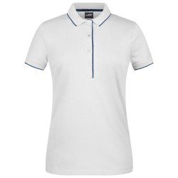 Polo w paski Ladies´