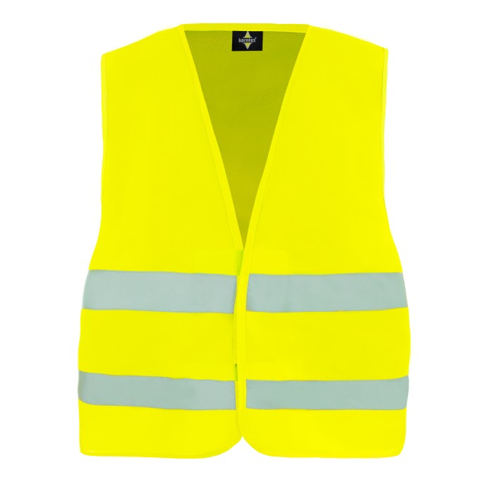 Safety Vest Passau - Ordner