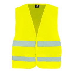 Safety Vest Passau - Security