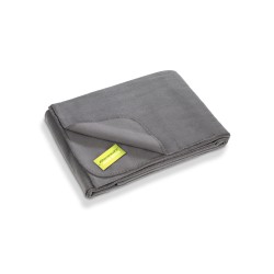 Recycled Fleece Blanket