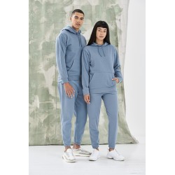 Unisex Sustainable Fashion...