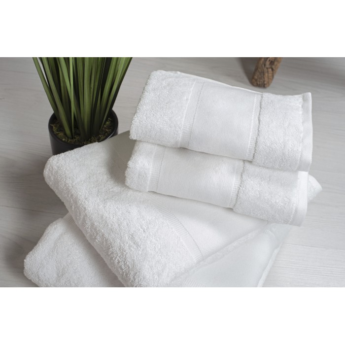 Organic Hand Towel