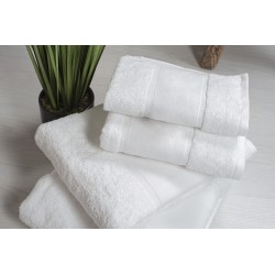 Organic Bath Towel