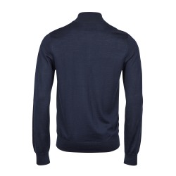 Men's Half Zip