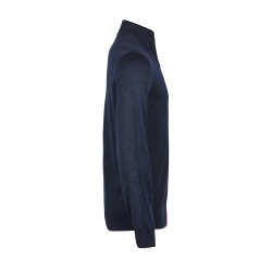 Men's Half Zip