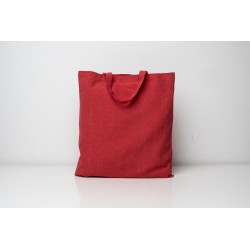 Recycled Cotton Bag Short...