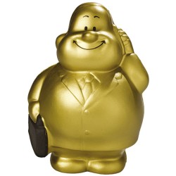 SQUEEZIES® Złoty Bert®