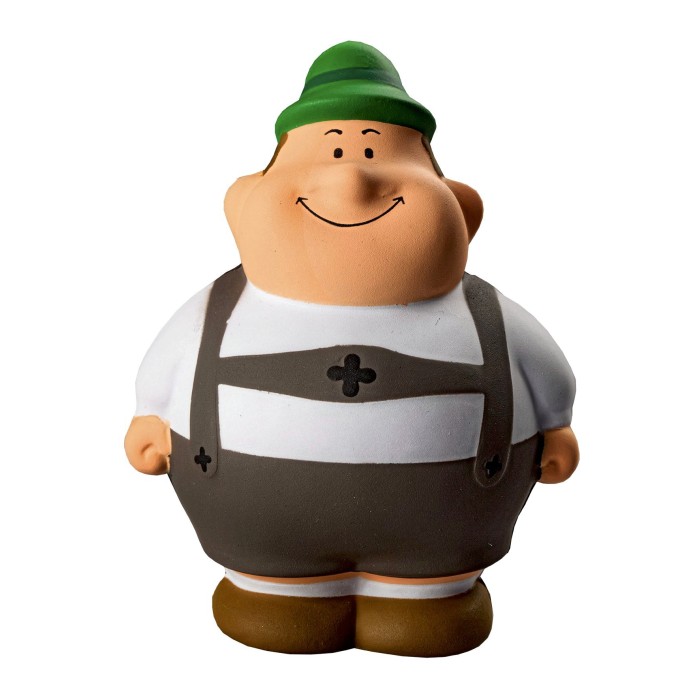 SQUEEZIES® Bawarski Bert®