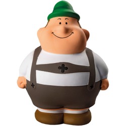 SQUEEZIES® Bawarski Bert®