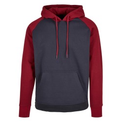 Podstawowy kaptur Raglan