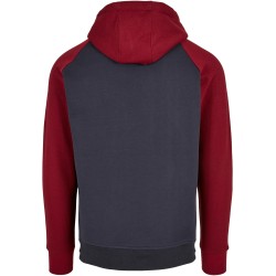 Podstawowy kaptur Raglan