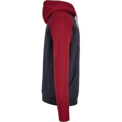 Podstawowy kaptur Raglan