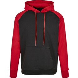 Podstawowy kaptur Raglan