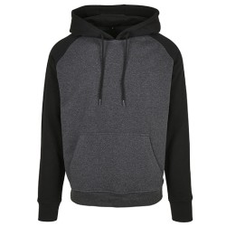 Podstawowy kaptur Raglan