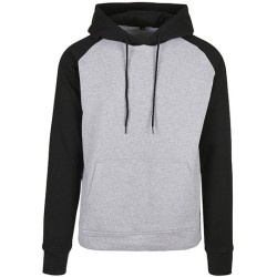 Podstawowy kaptur Raglan
