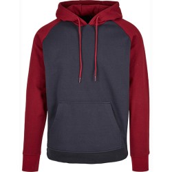 Podstawowy kaptur Raglan