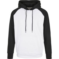 Podstawowy kaptur Raglan