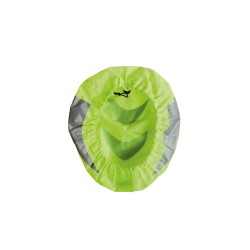 Hi-Vis Bicycle-Helmet Cover Maastricht