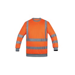 Bluza robocza Hi-Vis Limerick