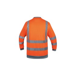 Bluza robocza Hi-Vis Limerick