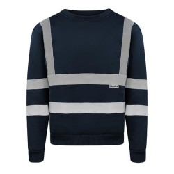 Bluza robocza Hi-Vis Limerick