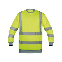 Bluza robocza Hi-Vis Limerick