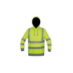 Bluza robocza Hi-Vis Cork